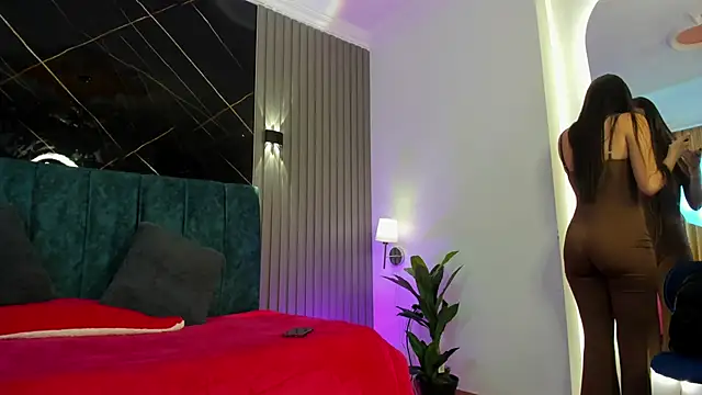 Bella Riverss online show from 02.28.26