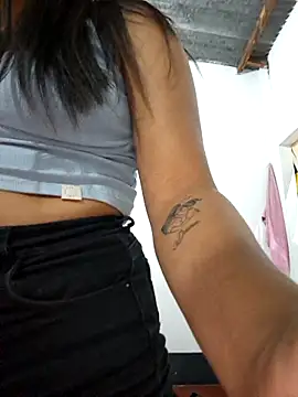 lapicarona18 online show from 11.08.25