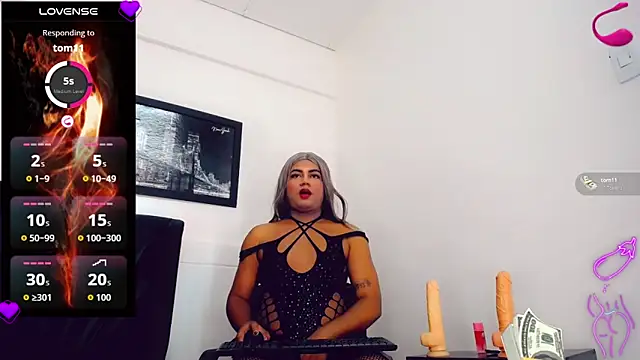 Alice brandom online show from 11.06.25