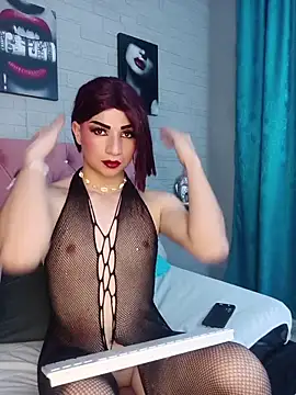 angeelperry online show from 11.26.25