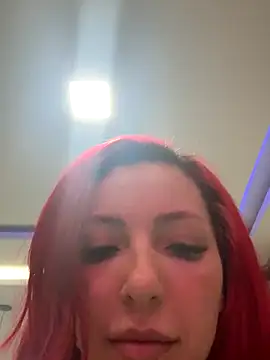 Snapshot of melisboa chatting on 12.03.25 melisboa online show from 12.03.25