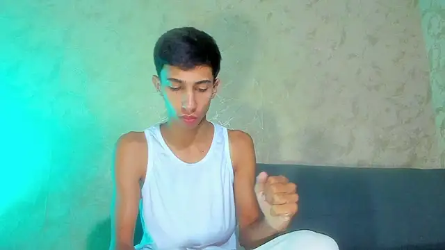 lucian davii online show from 11.11.25