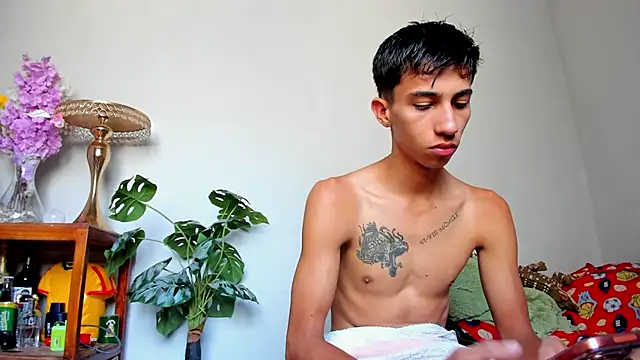 lucian davii online show from 03.01.26