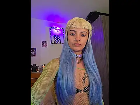 Lila bratzz online show from 11.28.25