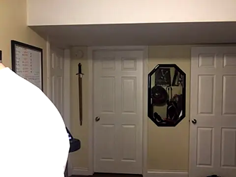 Snapshot of RockHammercock chatting on 11.11.25 RockHammercock online show from 11.11.25