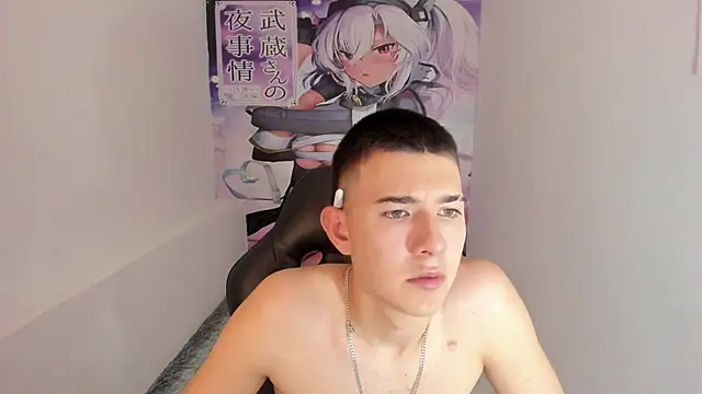 Aleck Boy online show from 11.17.25