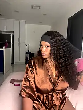 PrincessDreamm online show from 12.02.25