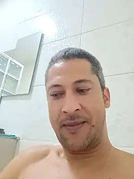 Arrombador20 online show from 04.01.26