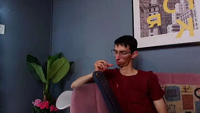 ZyroNight online show from 11.25.25