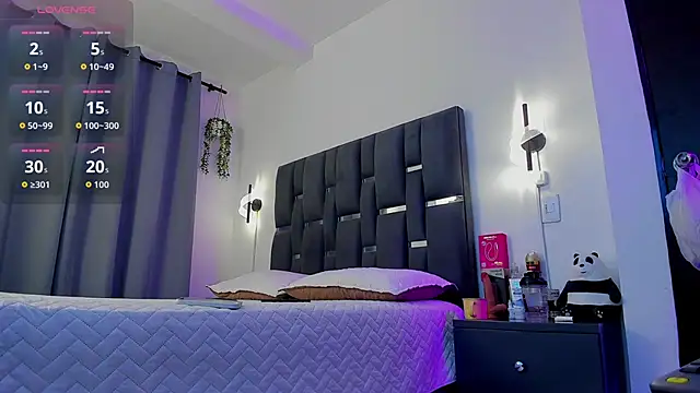 noah corvelle online show from 11.23.25