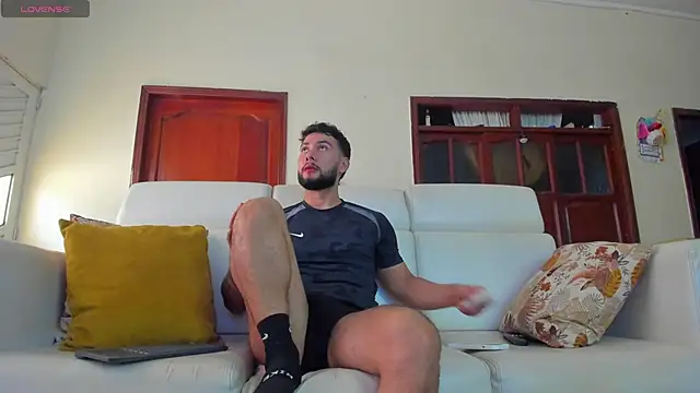 noah corvelle online show from 03.31.26