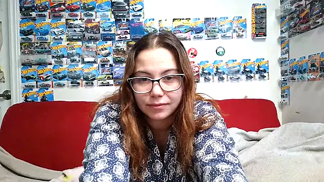 Snapshot of FreakyDreama chatting on 01.18.26 FreakyDreama online show from 01.18.26