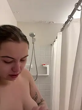 FreakyDreama online show from 04.19.26