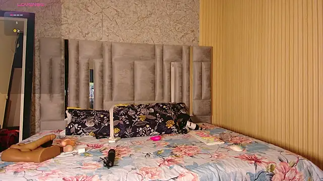 missfoster online show from 03.15.26