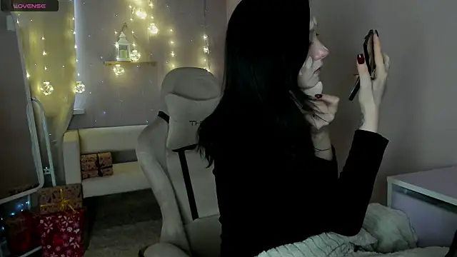 Hanako Rey online show from 01.09.26