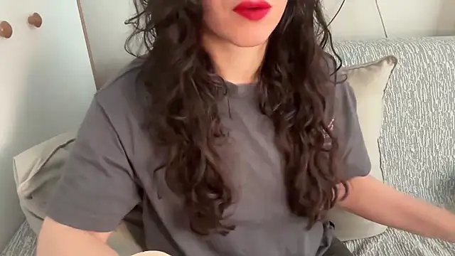 PLAYMATE6373 online show from 03.31.26