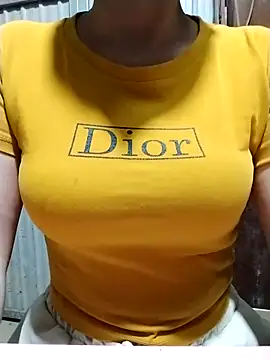 Niramiu online show from 11.22.25