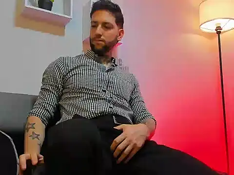 Supreme Alpha online show from 11.12.25