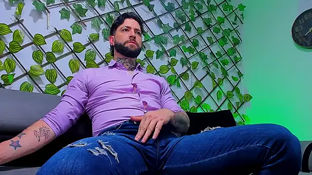 Supreme Alpha online show from 01.16.26