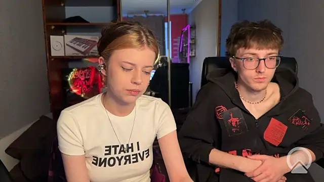 t files x online show from 04.03.26