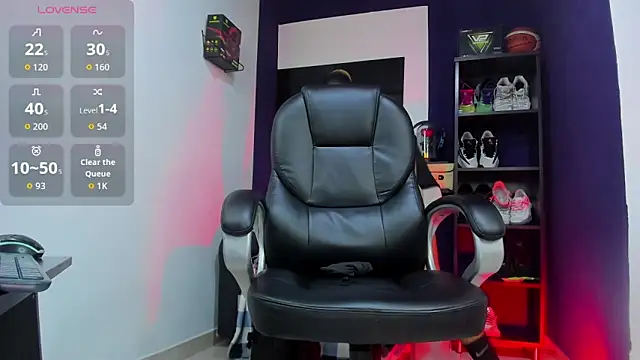 Alex king27 online show from 03.06.26