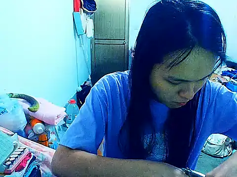 Snapshot of RebelAura chatting on 07.30.26 RebelAura online show from 07.30.26