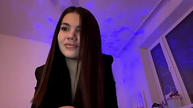 Priscillla Cute online show from 11.08.25