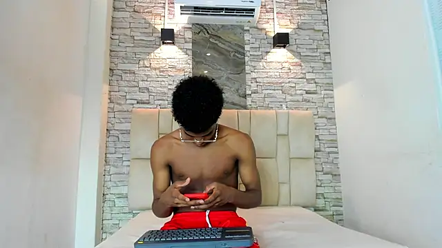 XAVI LEE online show from 11.28.25