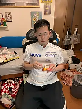 ippei0001 online show from 11.21.25