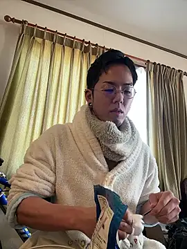 ippei0001 online show from 02.03.26