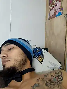 kmerlin online show from 11.23.25