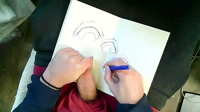 yonic phallic online show from 11.07.25