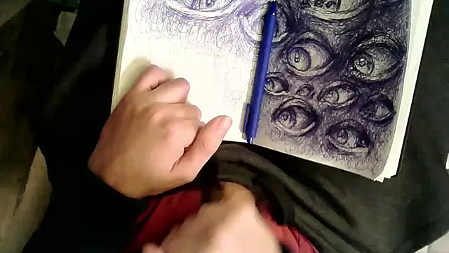 yonic phallic online show from 11.08.25