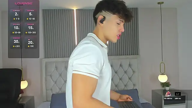 jhoumod 21  online show from 11.23.25