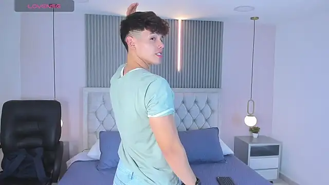 jhoumod 21  online show from 11.25.25