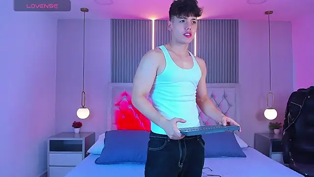 jhoumod 21  online show from 11.28.25