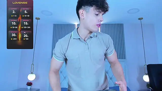 jhoumod 21  online show from 11.29.25