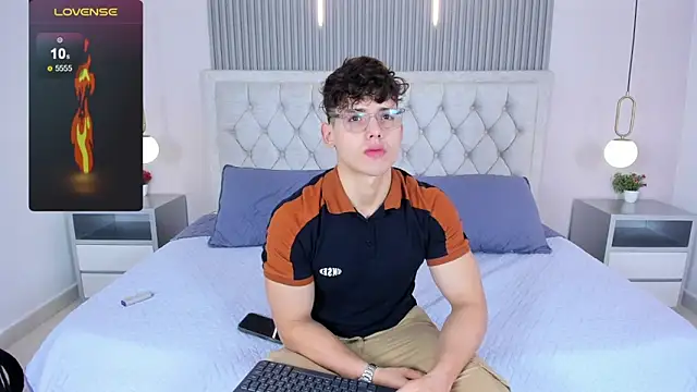 jhoumod 21  online show from 11.30.25