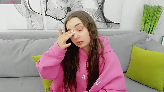 DianaHeath online show from 04.05.26