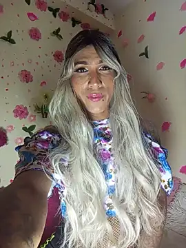 Sthefy luna131 online show from 11.17.25