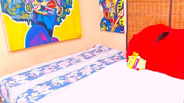 CocoBlazexx online show from 02.11.26