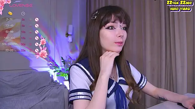 Lissssssa online show from 11.24.25