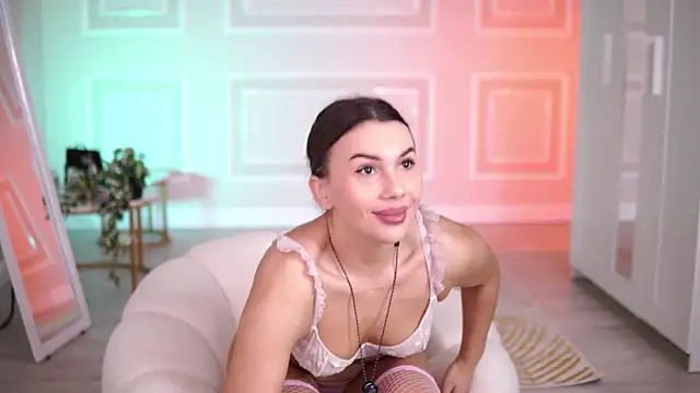 KarinaKokhana online show from 11.28.25