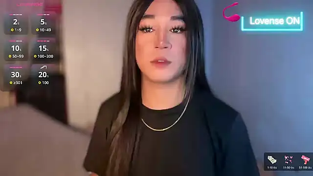 desirable miya online show from 03.28.26