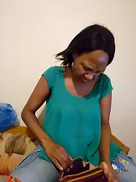 Mommy Sienna online show from 03.20.26