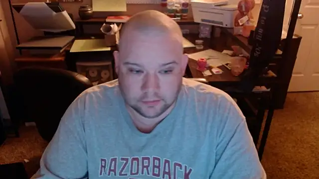 MegaChip online show from 11.04.25