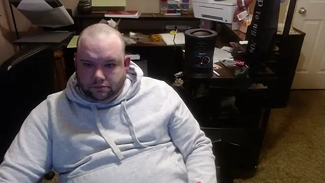 MegaChip online show from 11.10.25