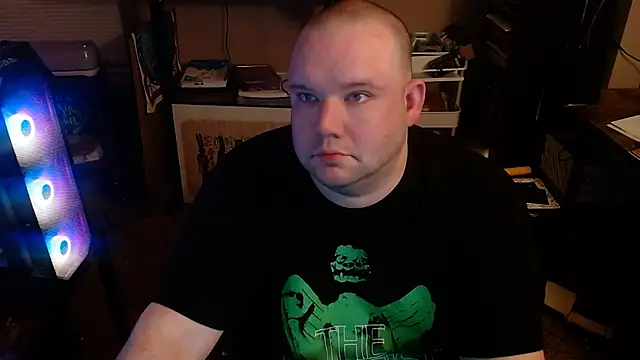 MegaChip online show from 11.30.25