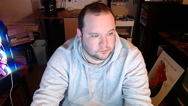 MegaChip online show from 01.18.26