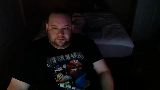 MegaChip online show from 03.31.26